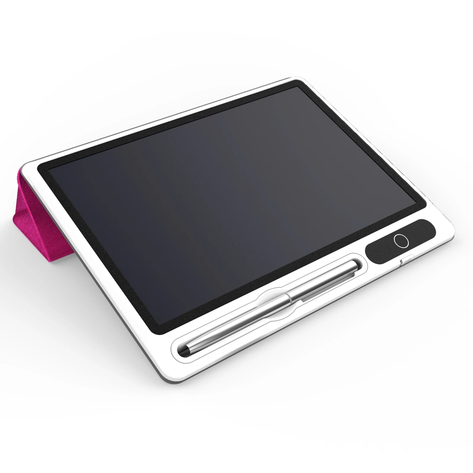 Tablet LCD da 10,1 pollici per scrittura, tavoletta per scrittura a mano libera, tavoletta elettronica portatile, tavoletta ultrasottile, tavoletta grafica digitale