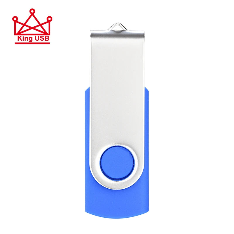 Pendrive flash drive usb2.0 4gb 8gb 16gb 32gb  64gb 128gb