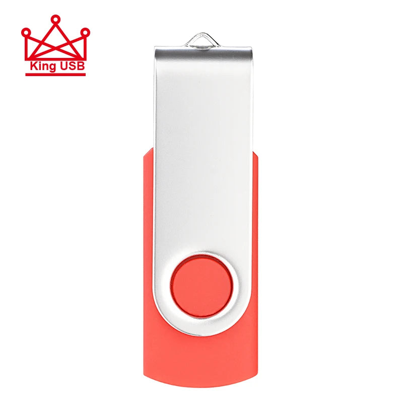 Pendrive flash drive usb2.0 4gb 8gb 16gb 32gb  64gb 128gb