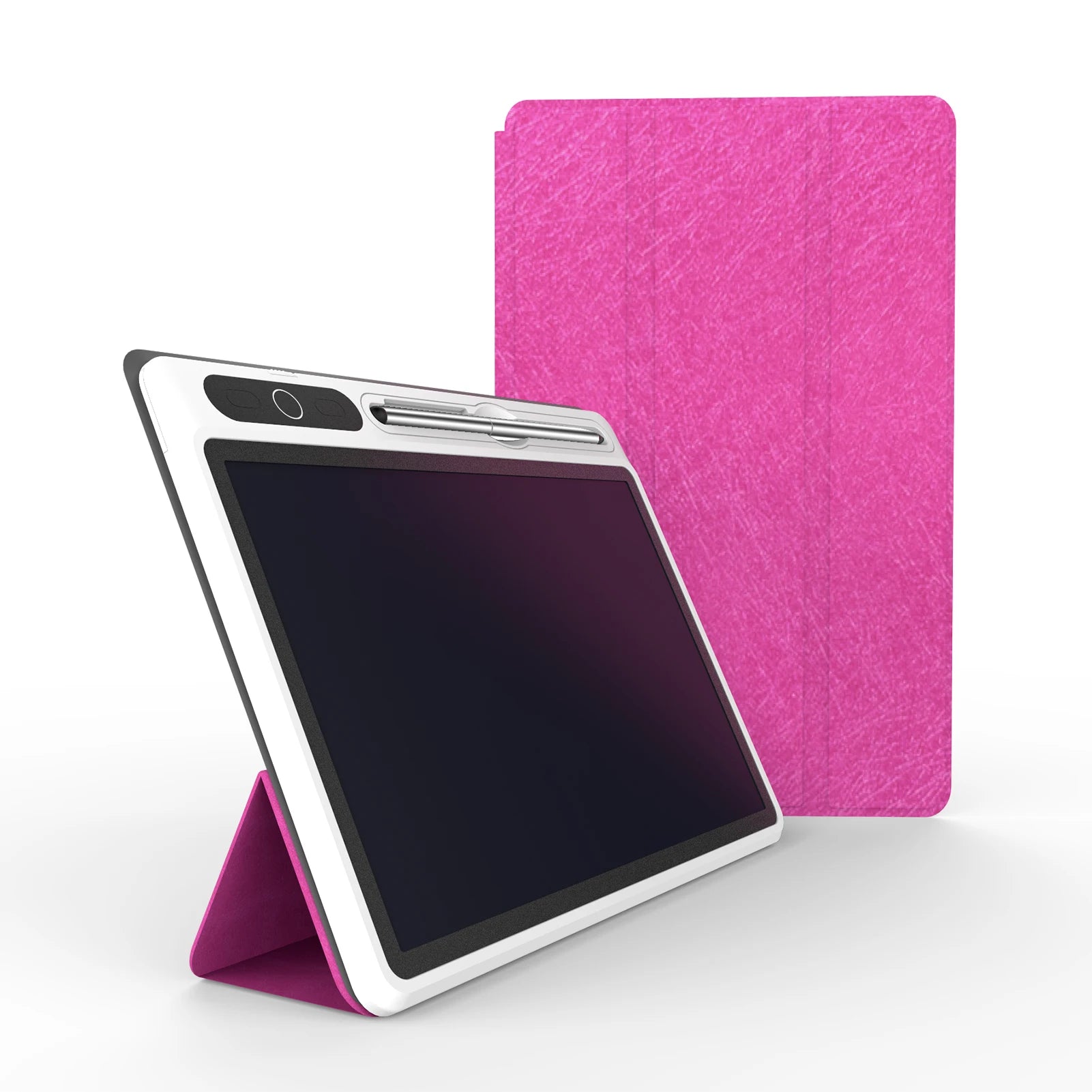 Tablet LCD da 10,1 pollici per scrittura, tavoletta per scrittura a mano libera, tavoletta elettronica portatile, tavoletta ultrasottile, tavoletta grafica digitale