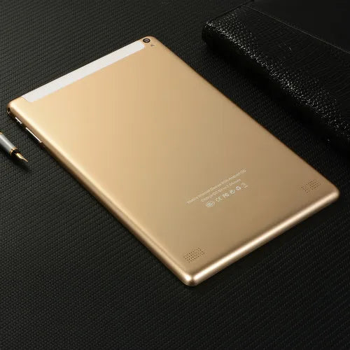 Tablet 10 pollici, 10 core, 8 GB di RAM, 128 GB di memoria interna, Android 10.0, tablet da 10 pollici con 4G LTE, tablet PC Android