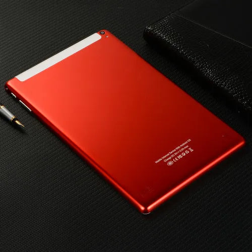 Tablet 10 pollici, 10 core, 8 GB di RAM, 128 GB di memoria interna, Android 10.0, tablet da 10 pollici con 4G LTE, tablet PC Android