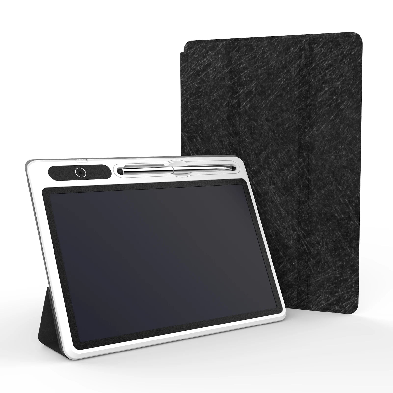 Tablet LCD da 10,1 pollici per scrittura, tavoletta per scrittura a mano libera, tavoletta elettronica portatile, tavoletta ultrasottile, tavoletta grafica digitale