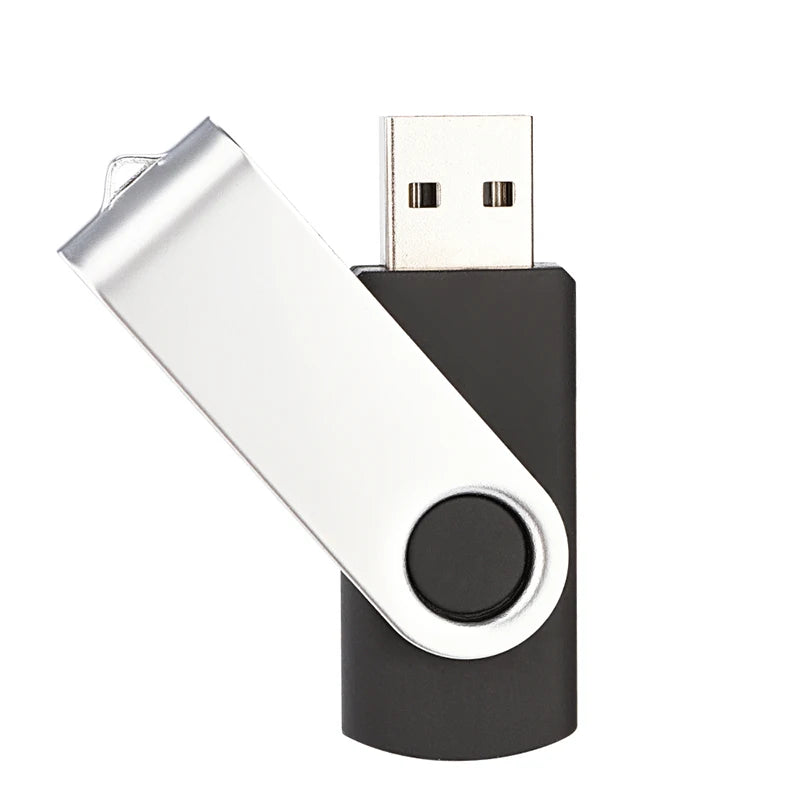 Pendrive flash drive usb2.0 4gb 8gb 16gb 32gb  64gb 128gb