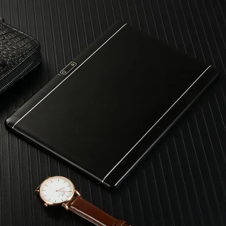 Tablet 10 pollici, 10 core, 8 GB di RAM, 128 GB di memoria interna, Android 10.0, tablet da 10 pollici con 4G LTE, tablet PC Android