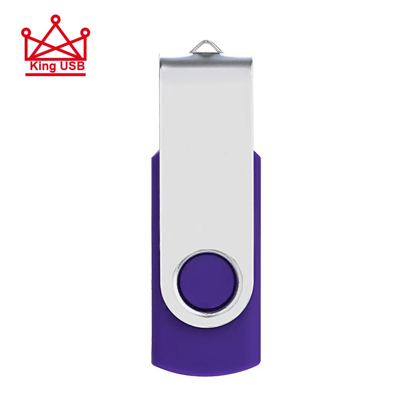 Pendrive flash drive usb2.0 4gb 8gb 16gb 32gb  64gb 128gb
