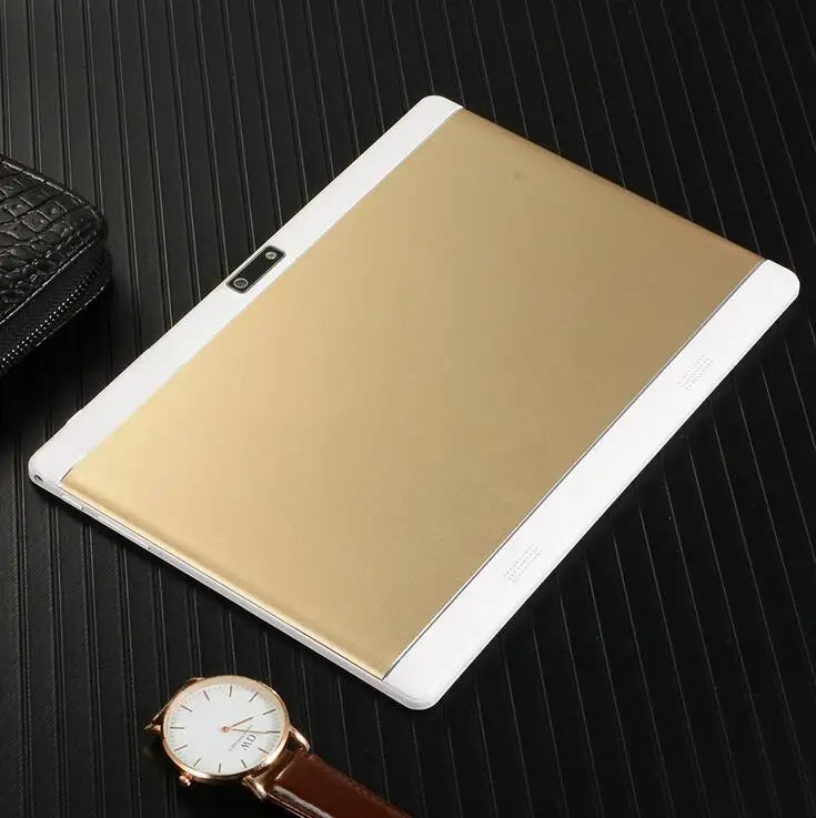 Tablet 10 pollici, 10 core, 8 GB di RAM, 128 GB di memoria interna, Android 10.0, tablet da 10 pollici con 4G LTE, tablet PC Android