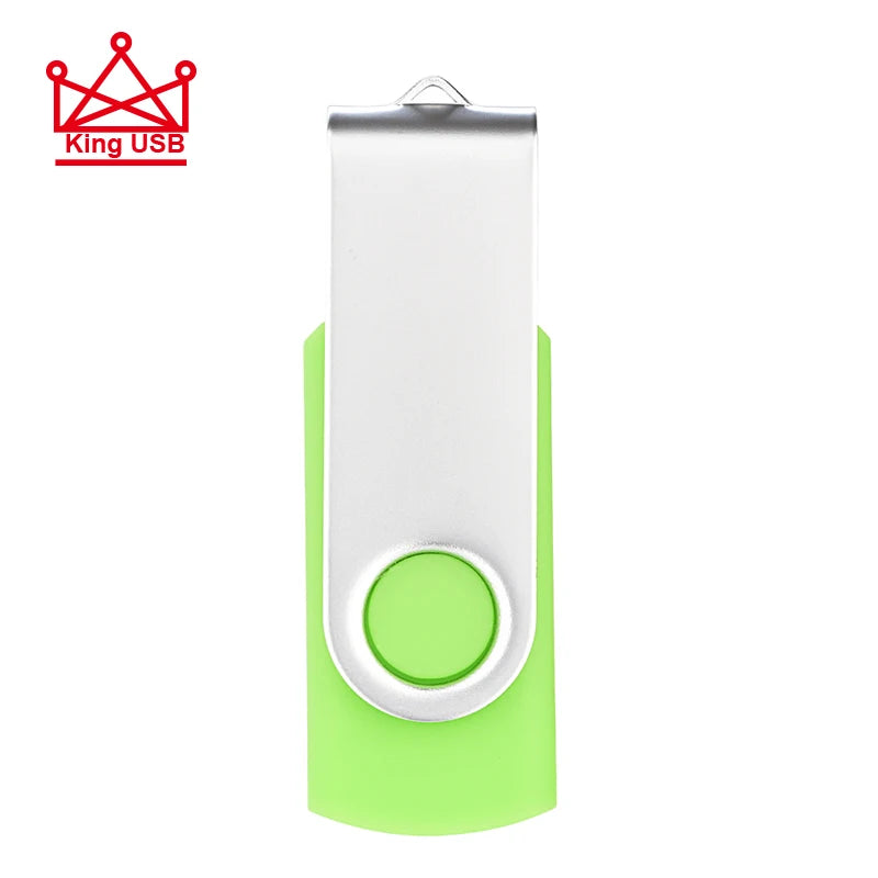 Pendrive flash drive usb2.0 4gb 8gb 16gb 32gb  64gb 128gb