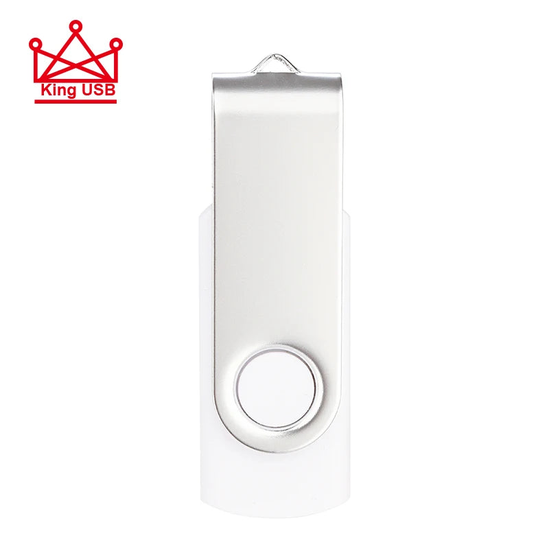 Pendrive flash drive usb2.0 4gb 8gb 16gb 32gb  64gb 128gb
