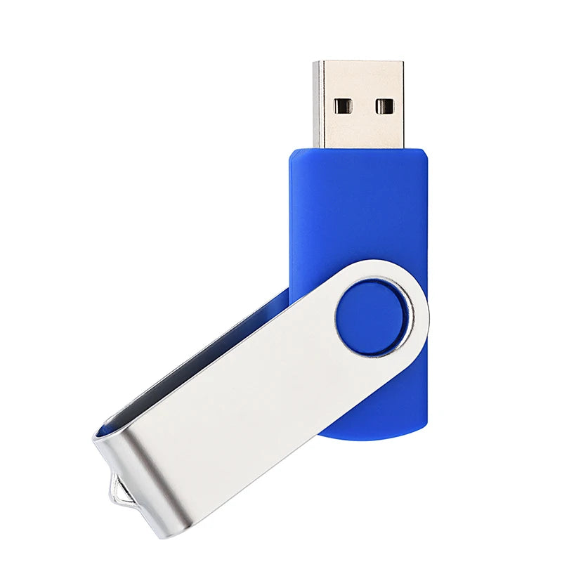 Pendrive flash drive usb2.0 4gb 8gb 16gb 32gb  64gb 128gb