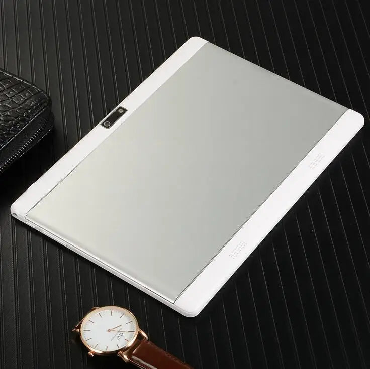 Tablet 10 pollici, 10 core, 8 GB di RAM, 128 GB di memoria interna, Android 10.0, tablet da 10 pollici con 4G LTE, tablet PC Android