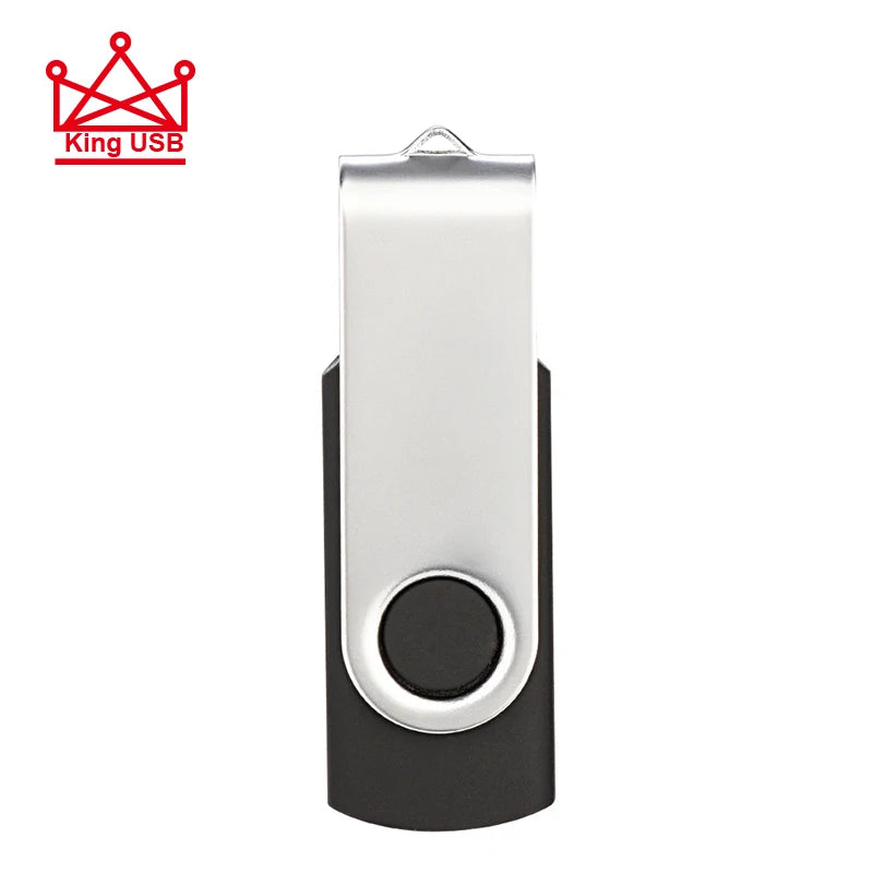 Pendrive flash drive usb2.0 4gb 8gb 16gb 32gb  64gb 128gb