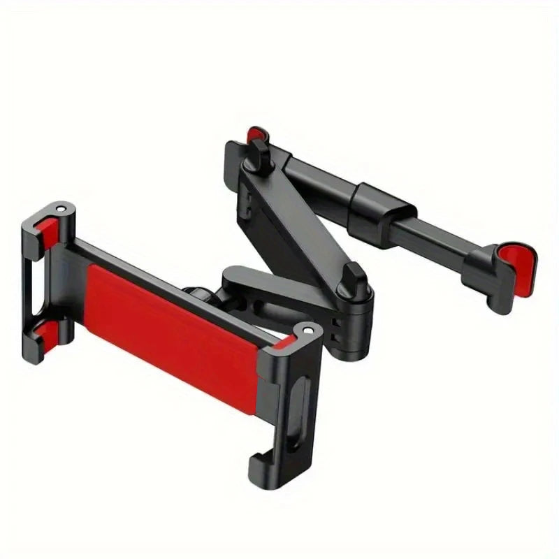 Supporto per tablet da auto, compatibile con dispositivi come iPad Air, iPad Mini e altri smartphone da 4,7 a 12,9 pollici