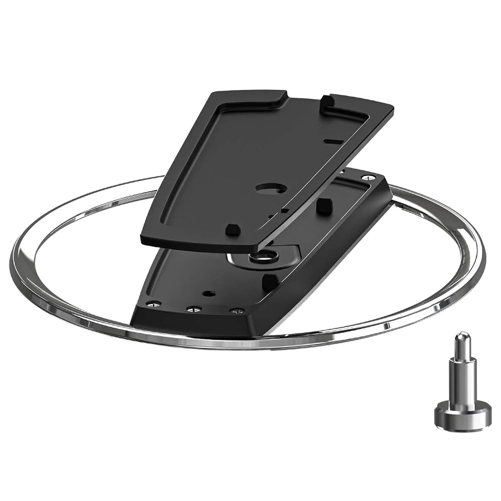Supporto verticale portatile per PS5 e PS5 Slim (versione con disco digitale)