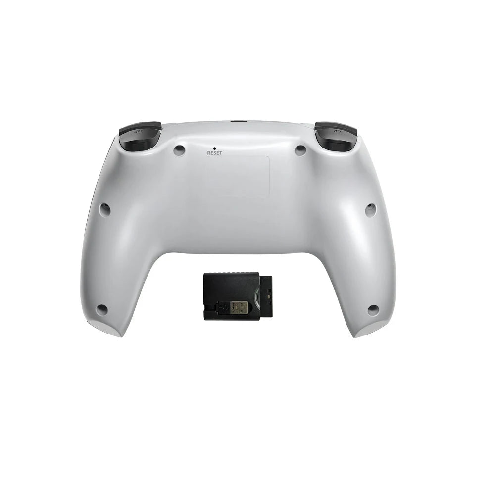 Wireless Gaming Controller per PS1 PS2 PS3 PC Android Wireless Controller Video Gamepad