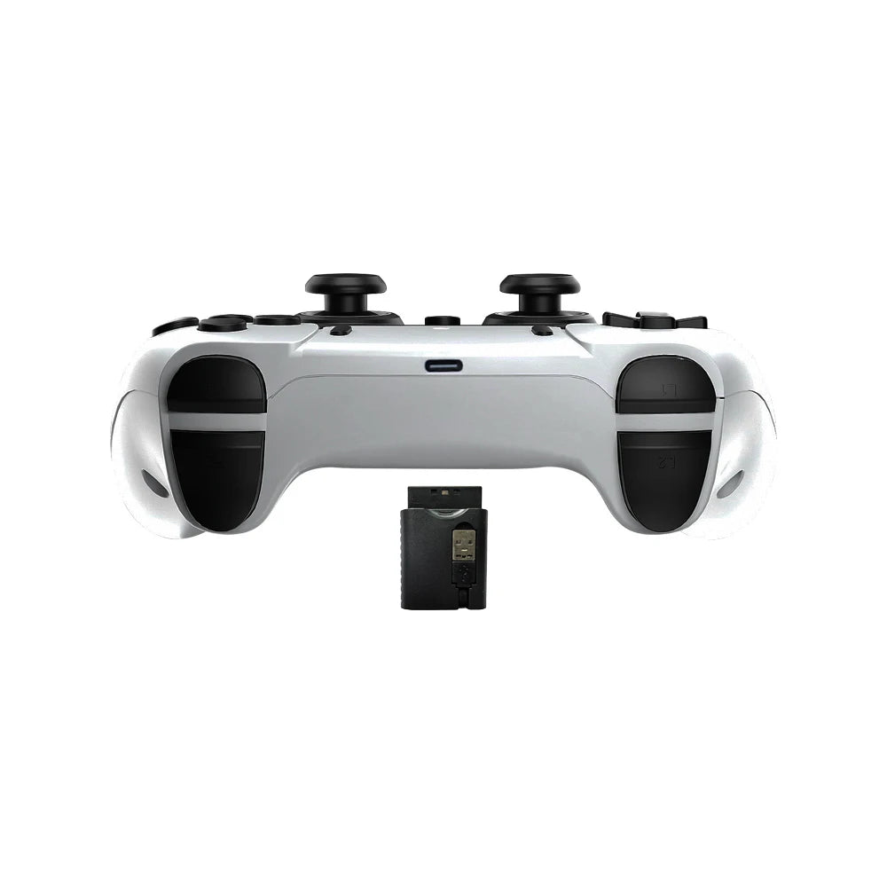 Wireless Gaming Controller per PS1 PS2 PS3 PC Android Wireless Controller Video Gamepad