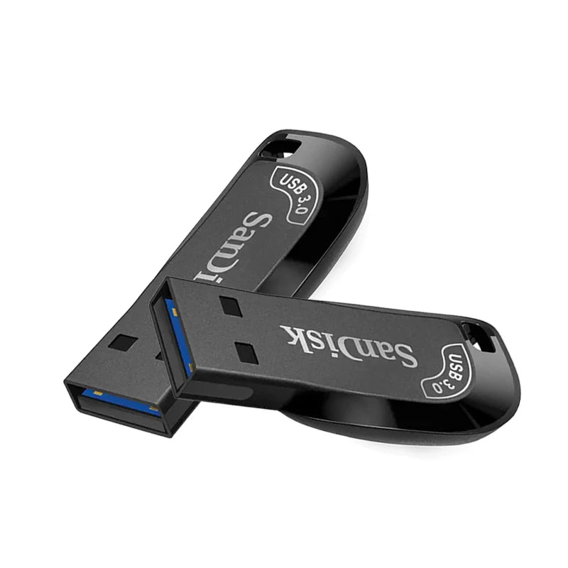 Chiavetta USB SanDisk USB 3.2 da 512 GB, 256 GB, 128 GB, 64 GB, 32 GB