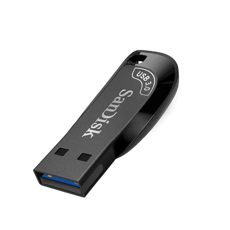 Chiavetta USB SanDisk USB 3.2 da 512 GB, 256 GB, 128 GB, 64 GB, 32 GB