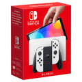 Nintendo Swich Oled white